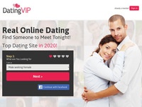 Dating VIP: Nebraska Homepage Image